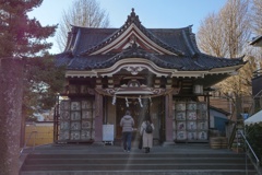 若宮八幡宮