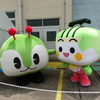 「みんくる」と「とあらん」