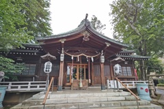 多田神社
