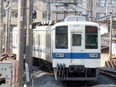 ちょっとだけ懐かしさを感じる