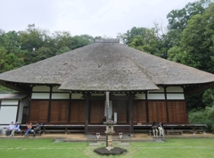 西方寺