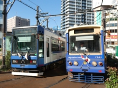 青同士のすれ違い