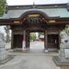 小野神社(随神門)