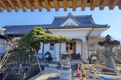 少林寺