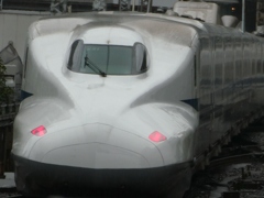 のぞみ347号