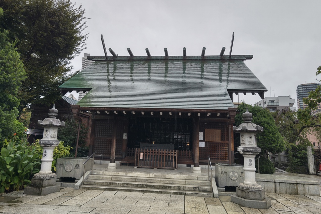 住吉神社