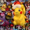 ポケモンだらけ・・・