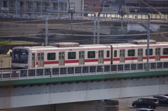 東急5000系4000番台