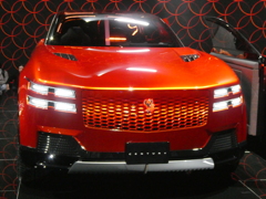 センチュリークーペ