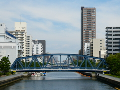 西深川橋