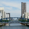 西深川橋