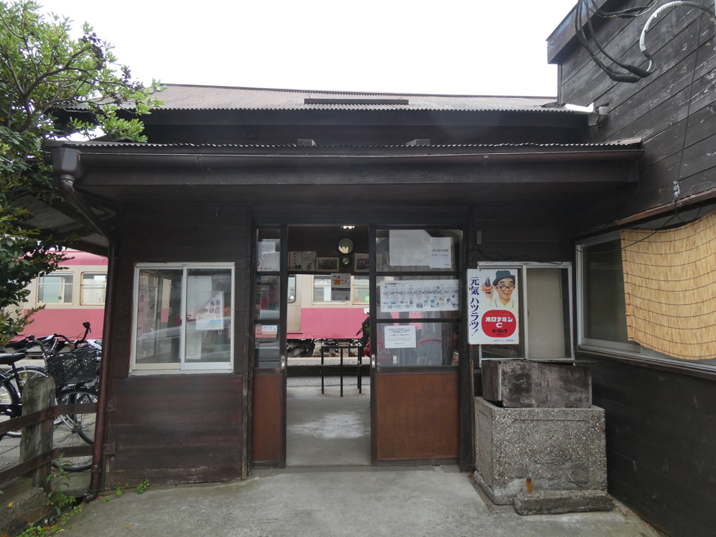 仲ノ町駅