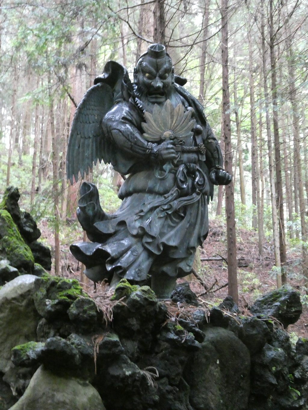 大天狗