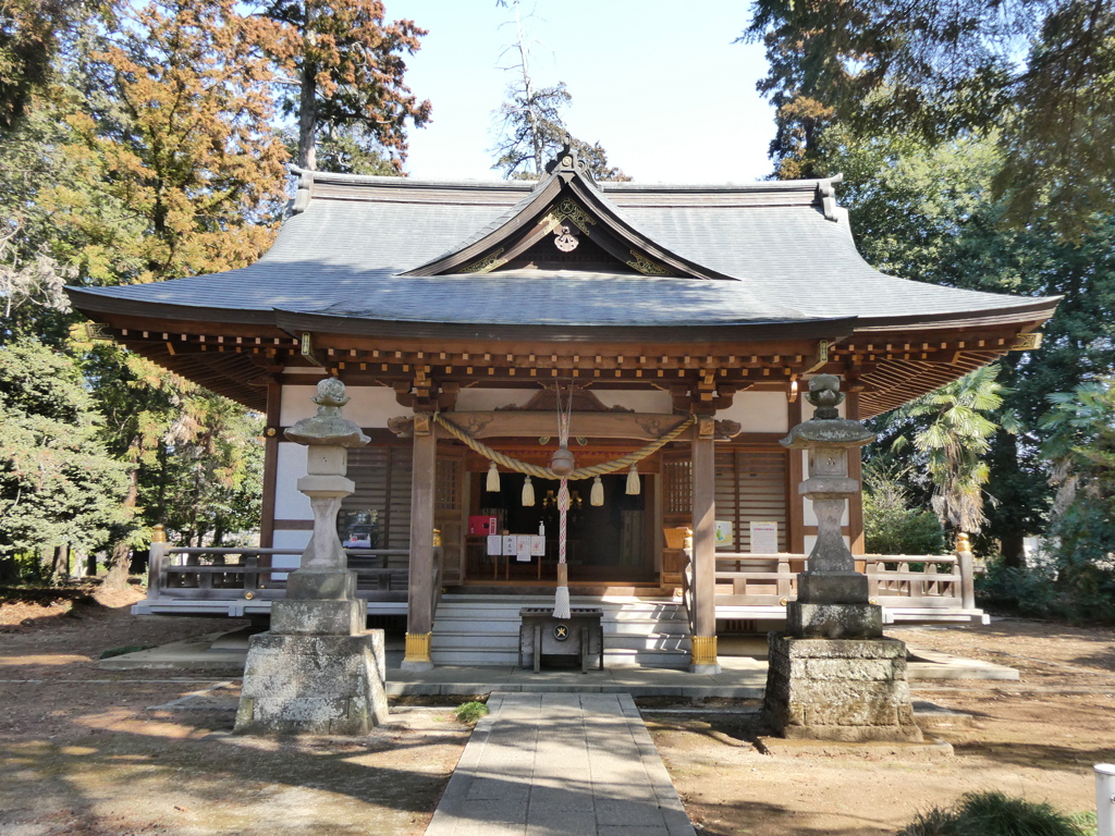 大宮住吉神社