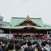 神田祭の神田明神