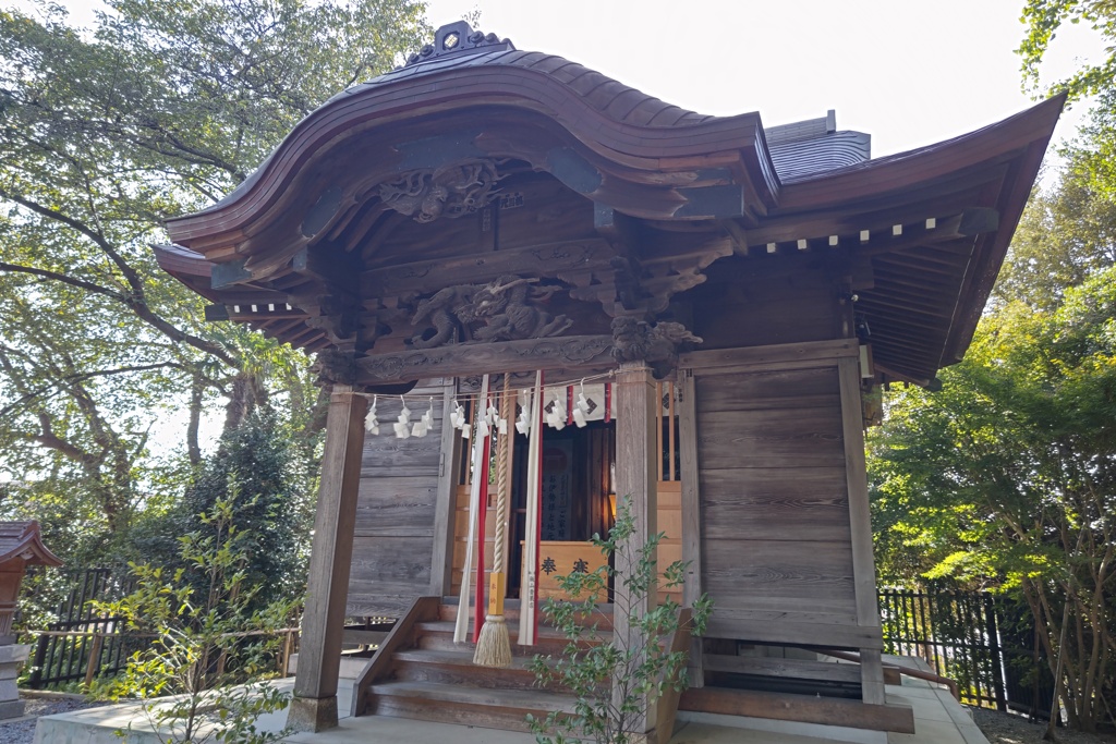 愛宕神社
