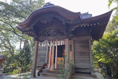 愛宕神社