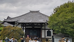 延命院本堂