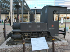 熱海軽便鉄道７号機関車