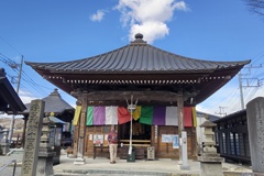 今宮坊(本堂)