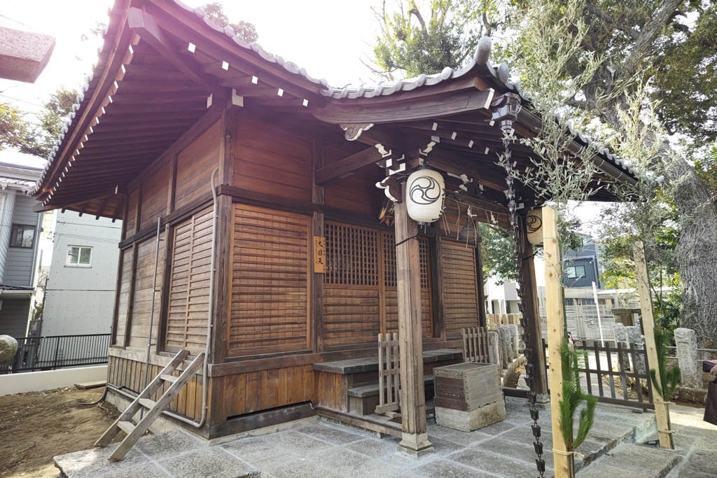 甲子社