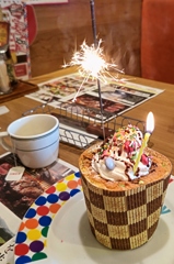このタイプは初めてです(^^)v