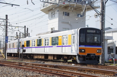 これから洗車に・・・