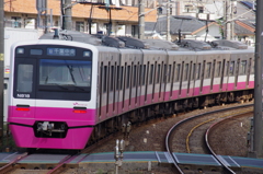 新京成N800系