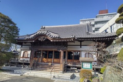 真福寺
