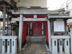 福寿神社