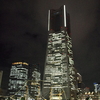 ランドマークタワー夜景
