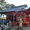 仙波東照宮