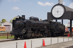 D51-146号機