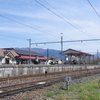 和銅黒谷駅