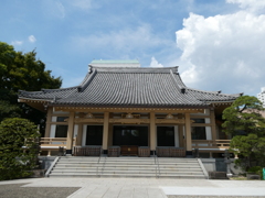 霊巌寺