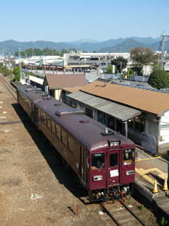 相生駅とわ89-310形
