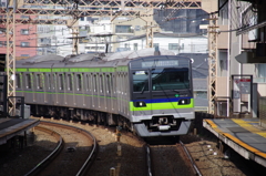 都営新宿線10-300系(1)