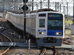 西武6000系