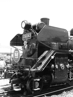 C58-363 in Monochrome(1)