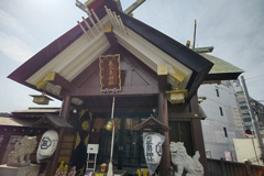 元三島神社