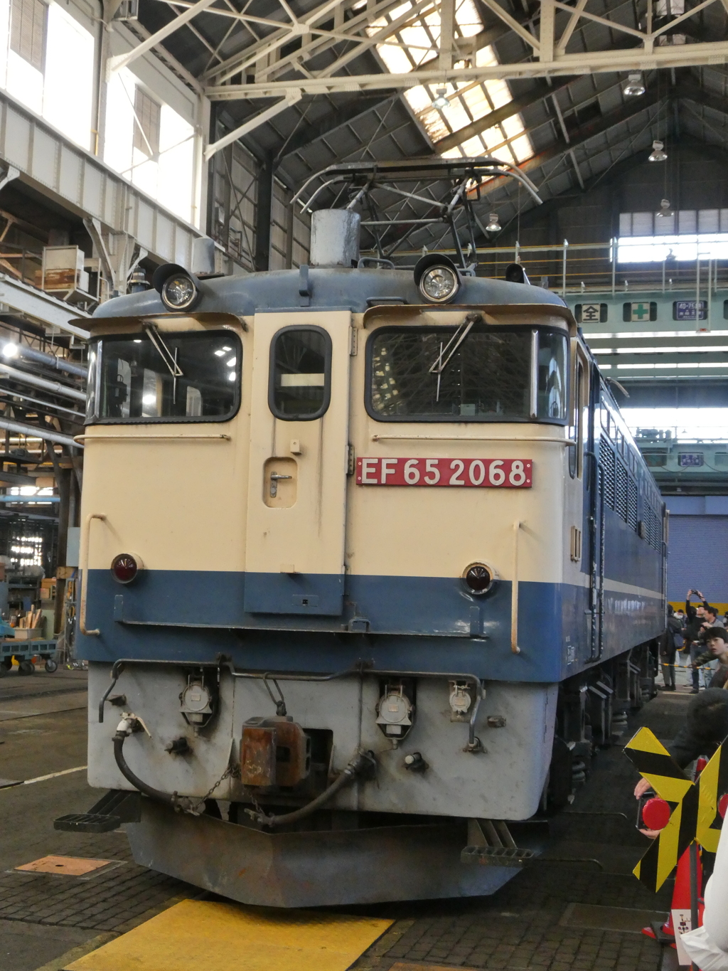 EF65-2068(２)