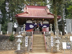 令和６年初詣(霞野神社)その２