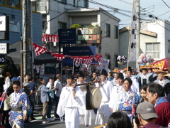 神幸祭(1)