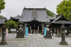 鑁阿寺