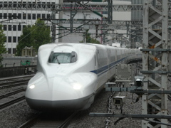 のぞみ316号