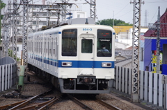 東武800系