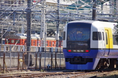 夢の組み合わせ