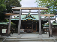 牛嶋神社