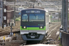 都営新宿線10-300形2次車(2)