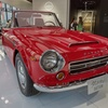 日産フェアレディ(2)